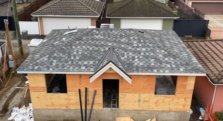 Innovation Roofing
